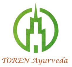 Logo TOREN Ayurveda